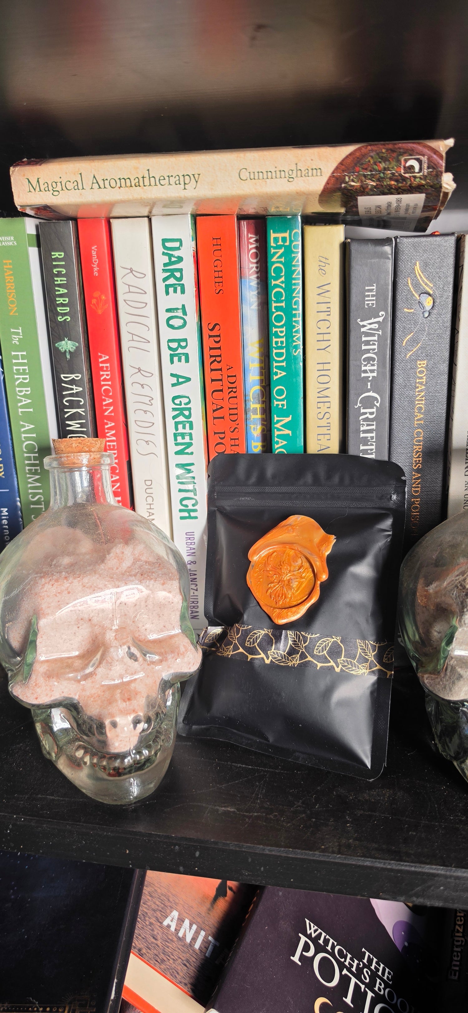 Loose Leaf Tea