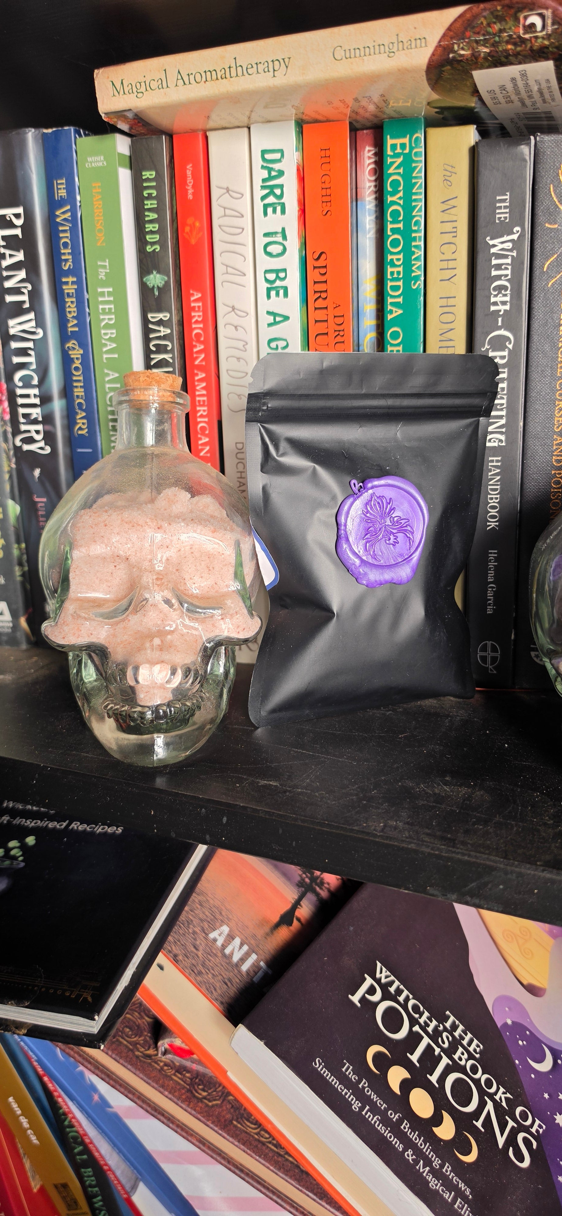 Loose Leaf Tea