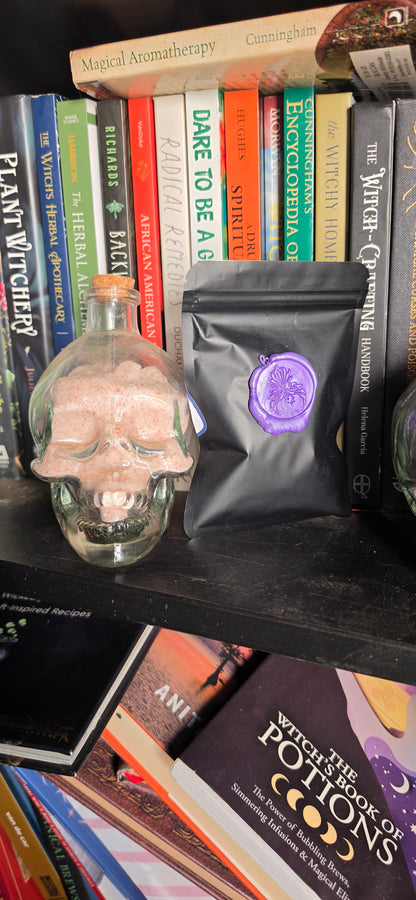 Loose Leaf Tea