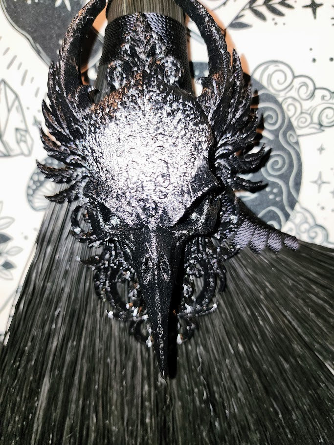 Huginn &amp; Muninn