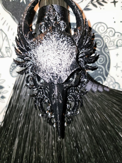 Huginn &amp; Muninn