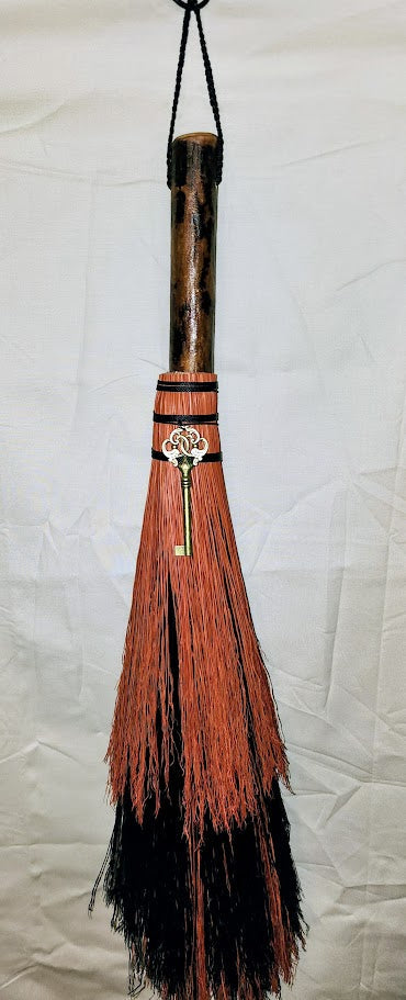 Samhain Broom Magic Kit