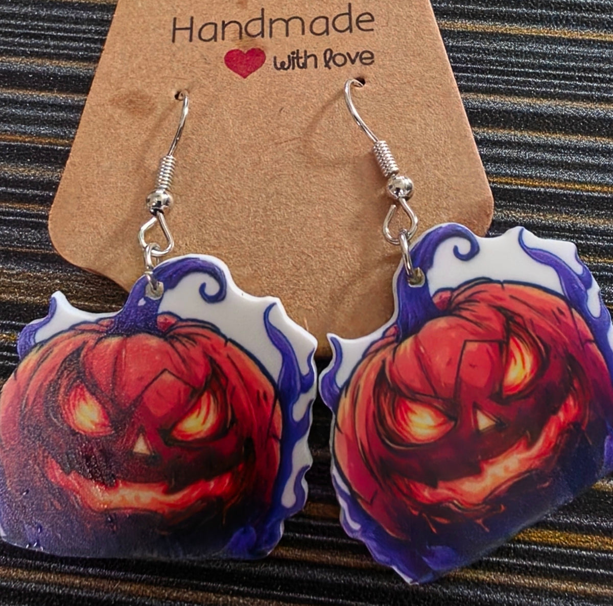 Spooky Jewelry