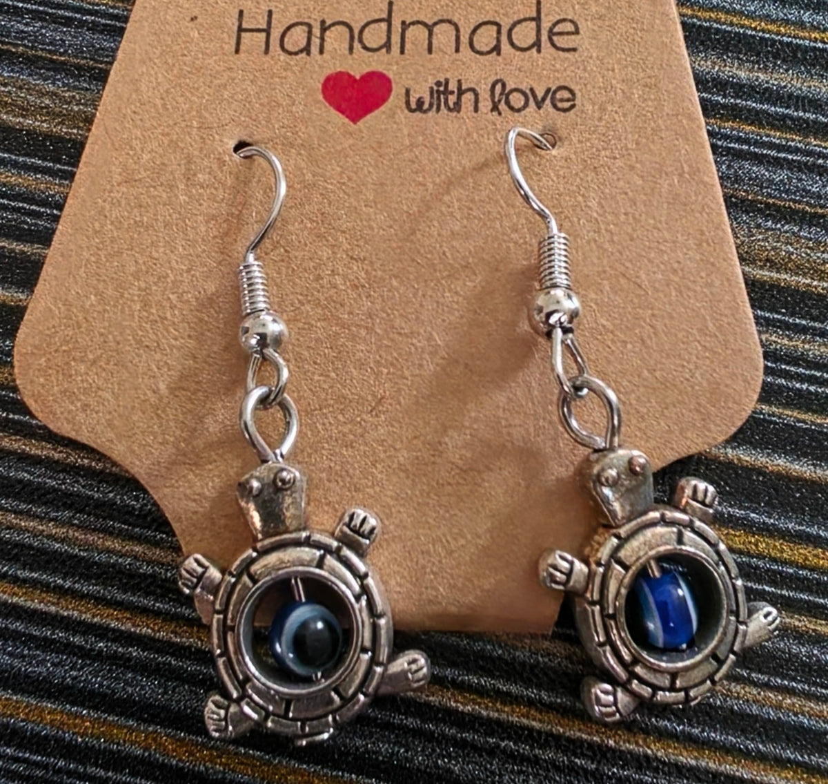 Spooky Jewelry