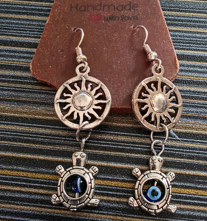 Spooky Jewelry