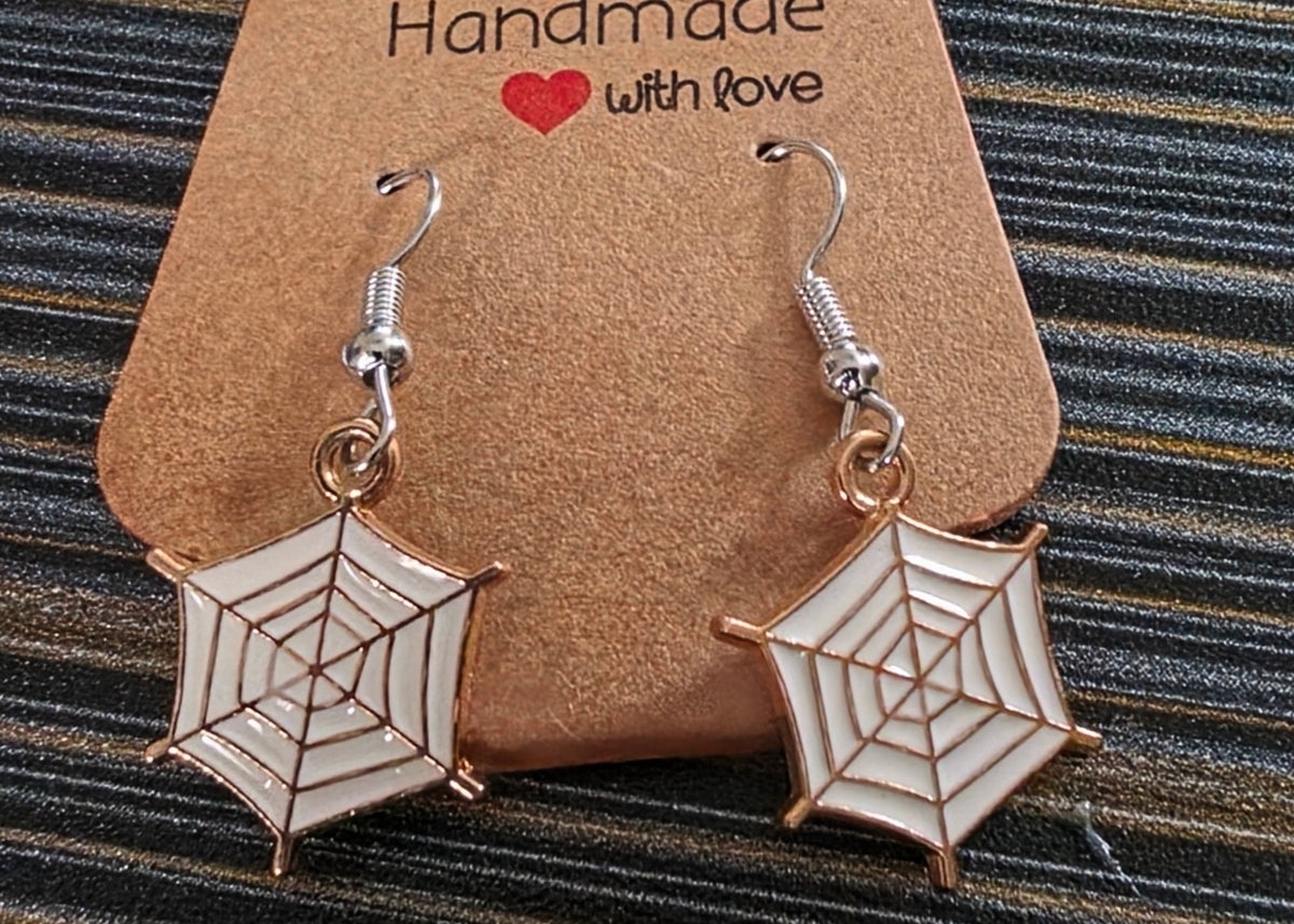 Spooky Jewelry