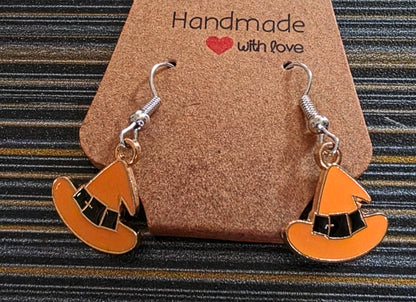Spooky Jewelry