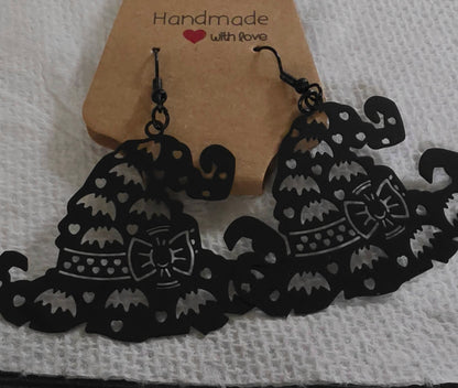 Spooky Jewelry