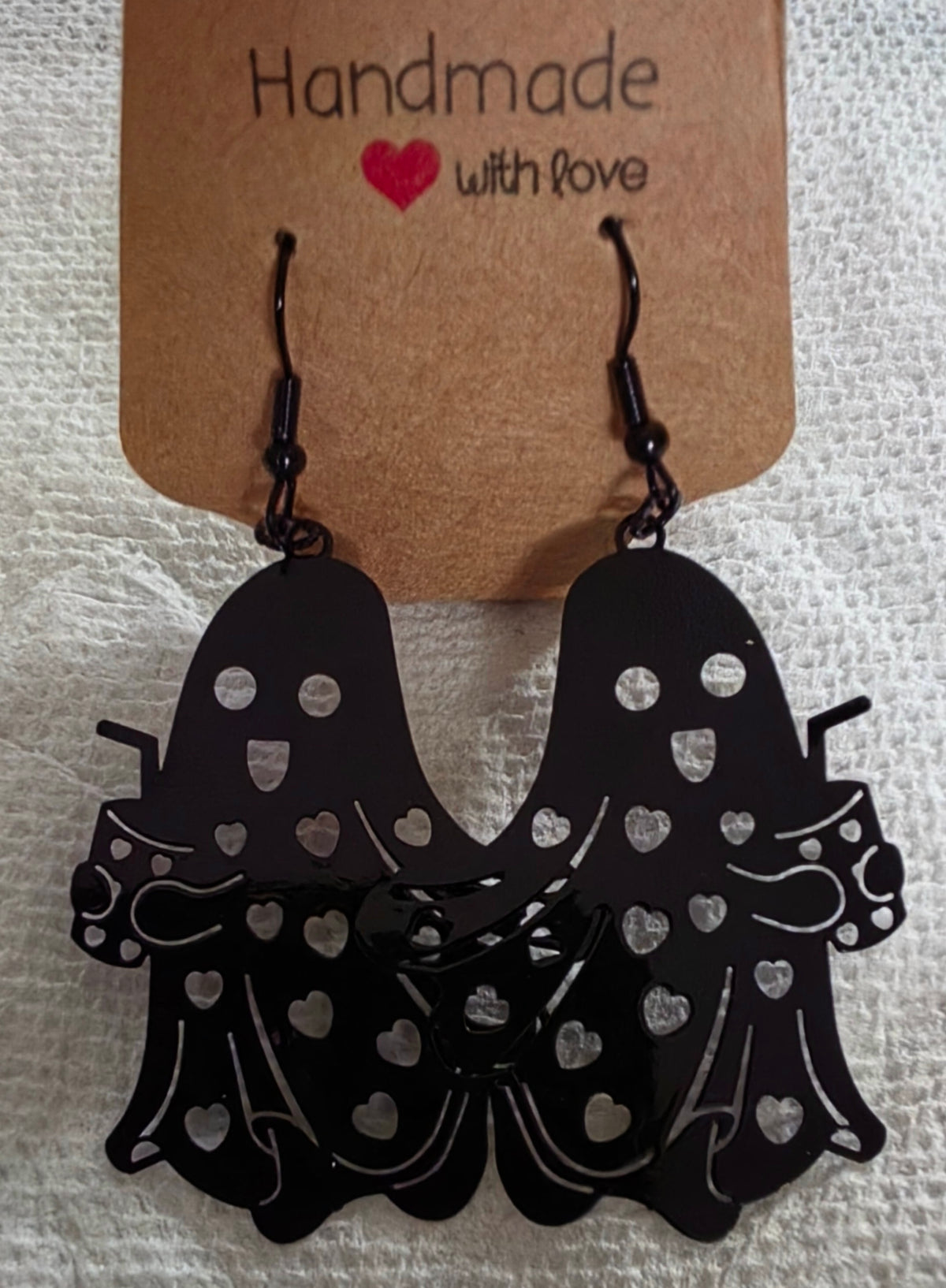 Spooky Jewelry