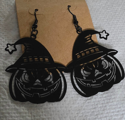 Spooky Jewelry
