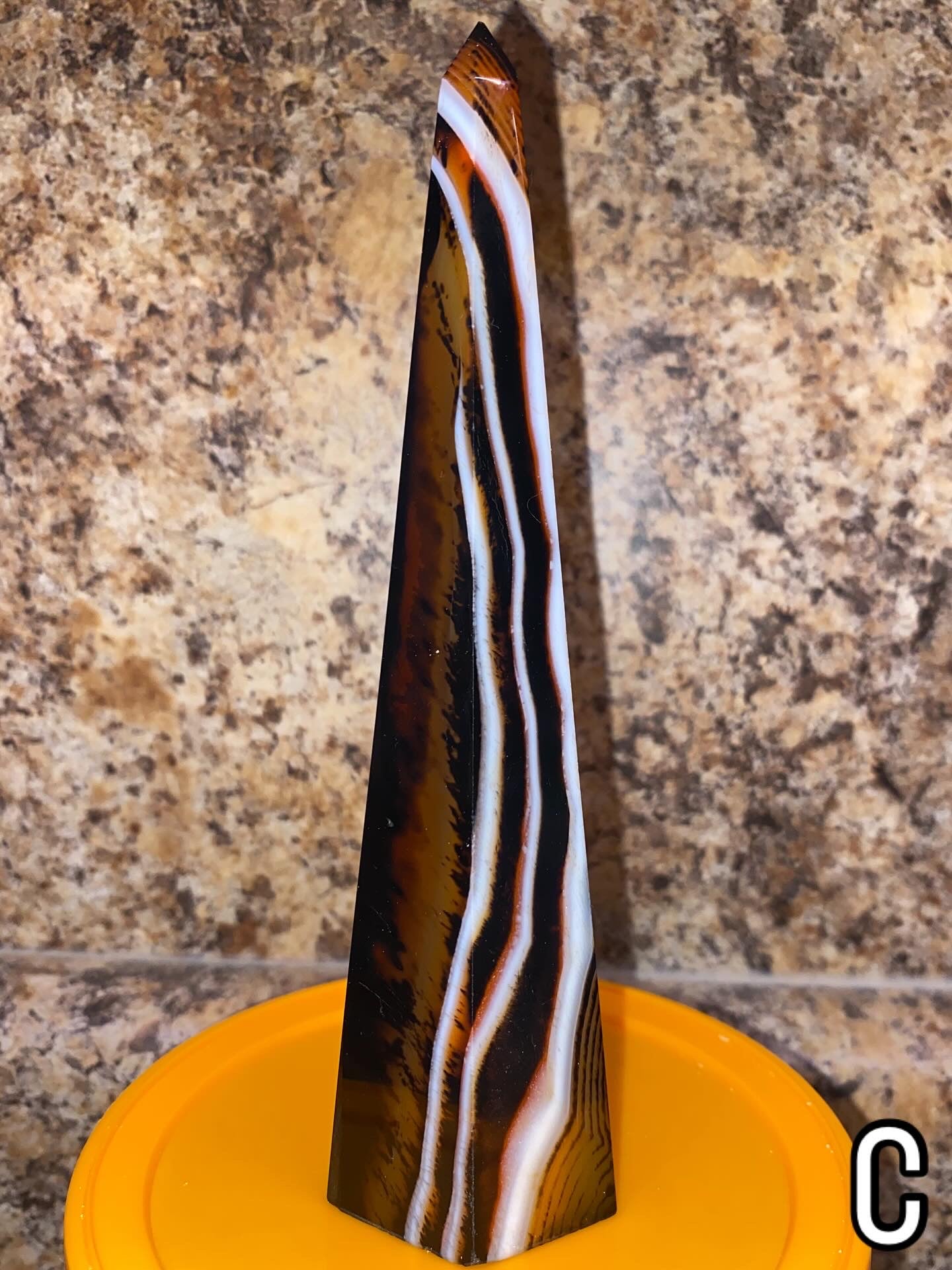 Sardonyx Tower Bundle