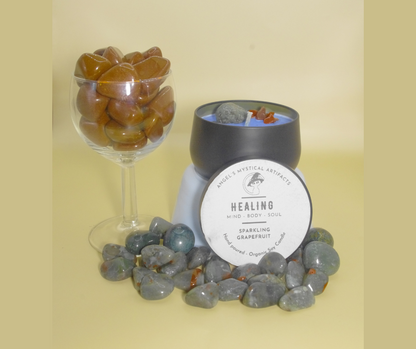 Healing Candle