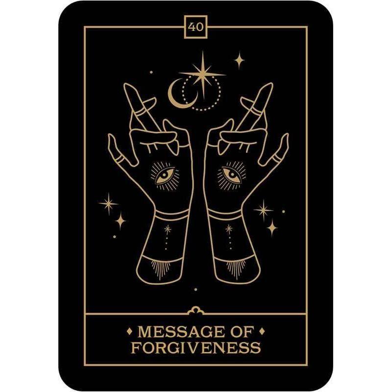 Voice of the Souls Oracle Deck by Isabelle Cerf – Intuitive &amp; Mediumship Card Set