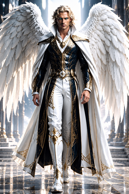 Incubuc-Fae Hybrid Living Entity Companion