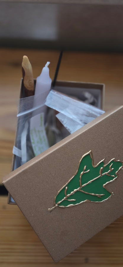 Wandering Wildlings Box