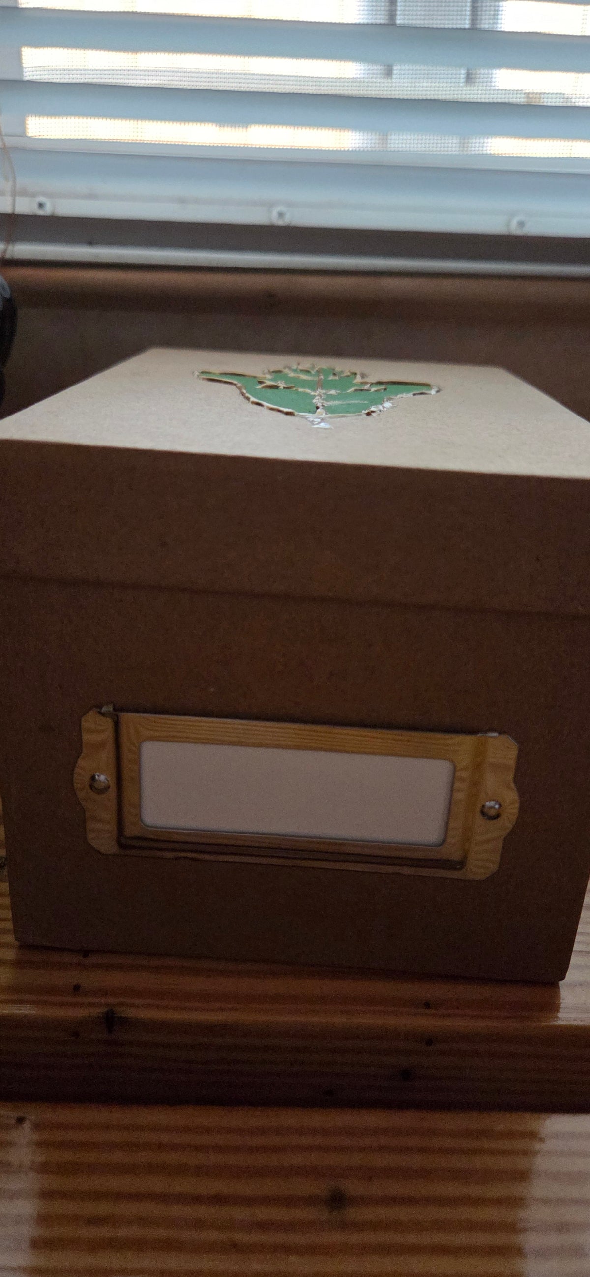 Wandering Wildlings Box