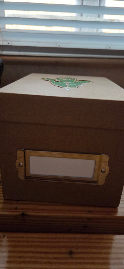 Wandering Wildlings Box