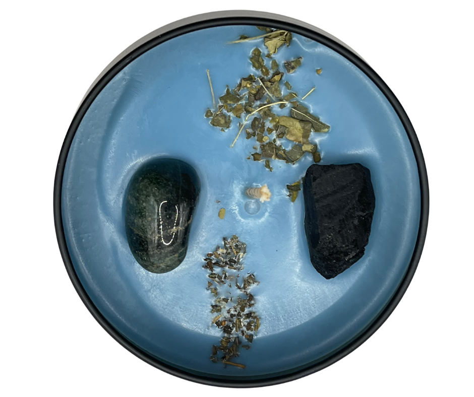 Healing Candle