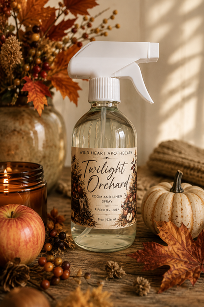 Harvest Collection | Room &amp; Linen Sprays