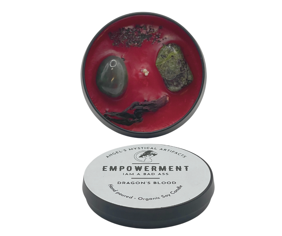 Empowerment Candle