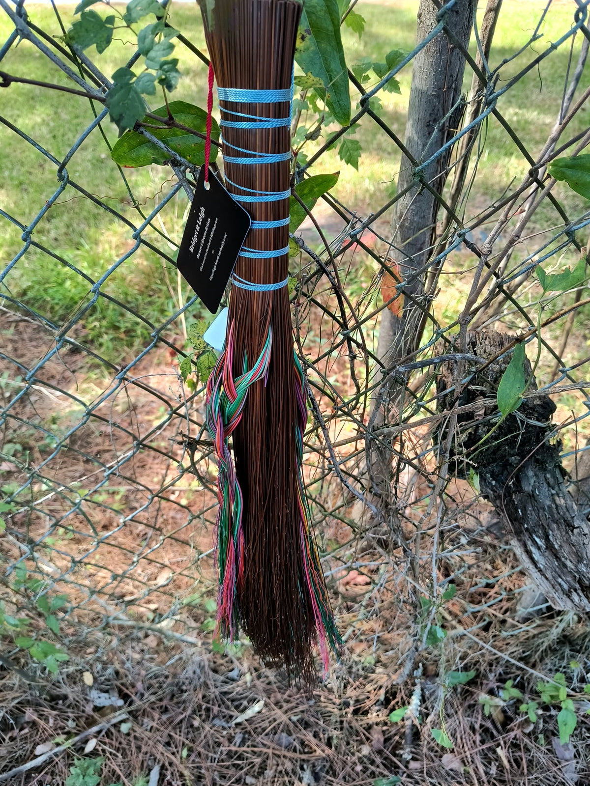 May Hand Broom