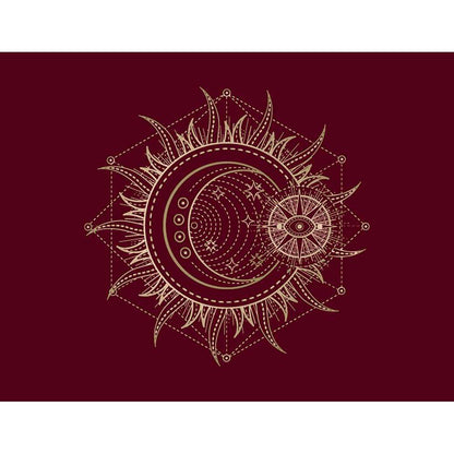 Spells Pocket Deck by Lorriane Anderson – Easy Everyday Magic for Love, Money, Peace &amp; More