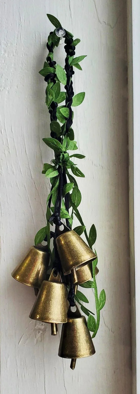 Handcrafted Witch Bells