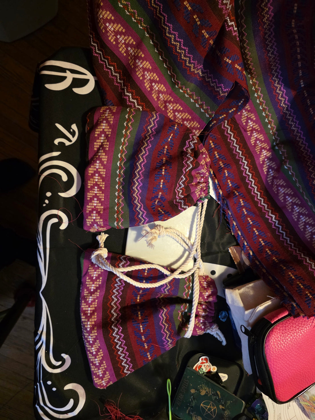 Mystery Mojo Bags
