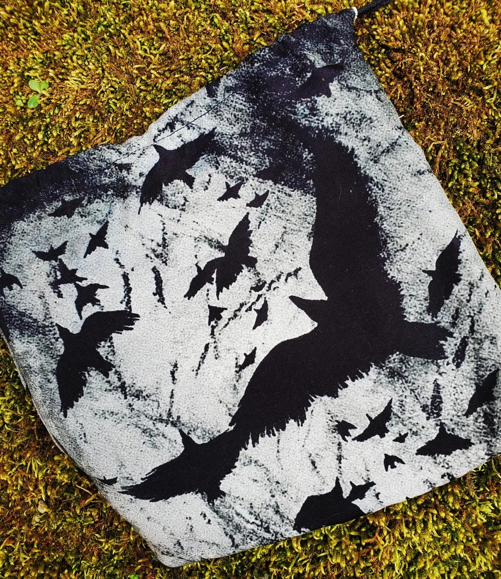 Handcrafted Norse Pagan Rune Set