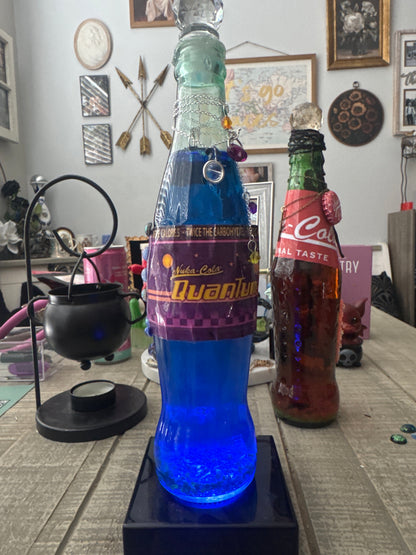 Cola Potions