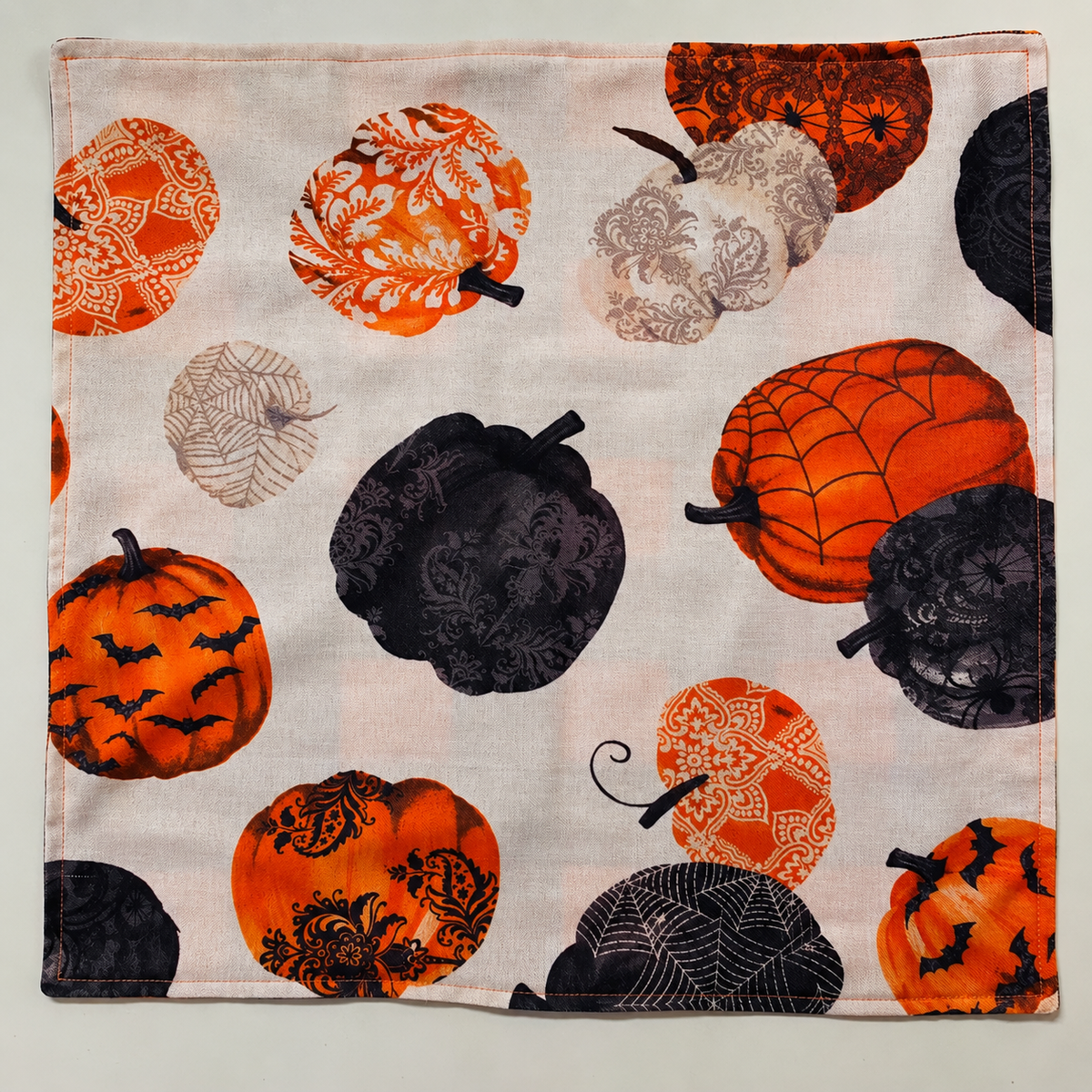 Halloween Samhain altar cloth