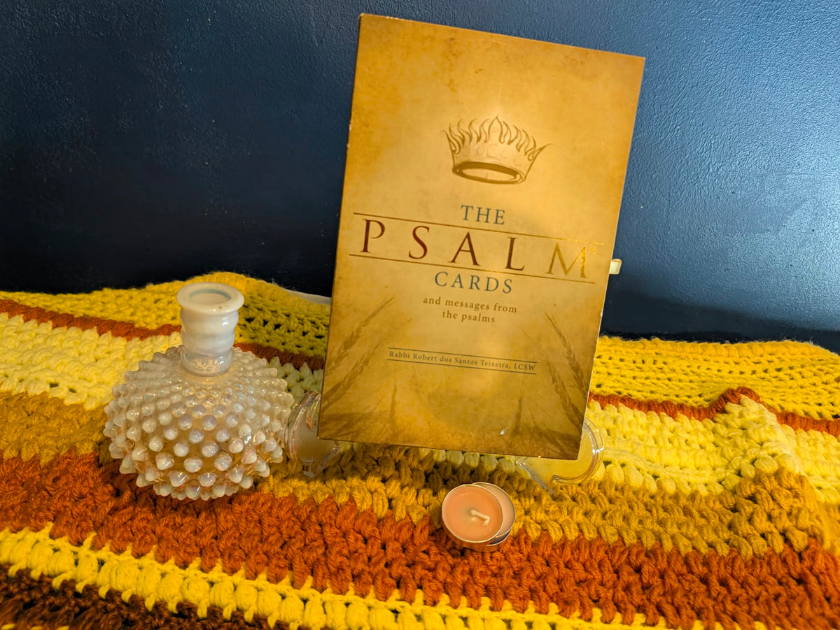 The Oracle Oasis