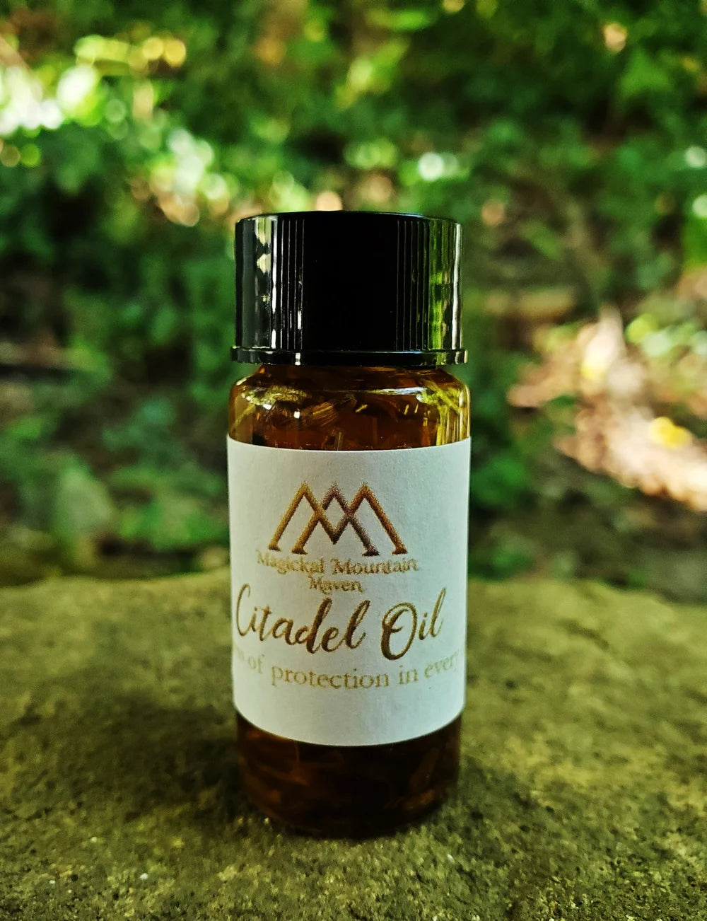 Citadel Protection Oil