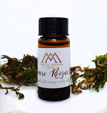 Cashmere Reigns  Spell Oil