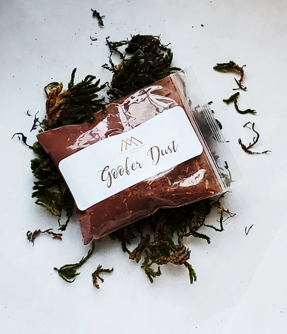Goofer Dust