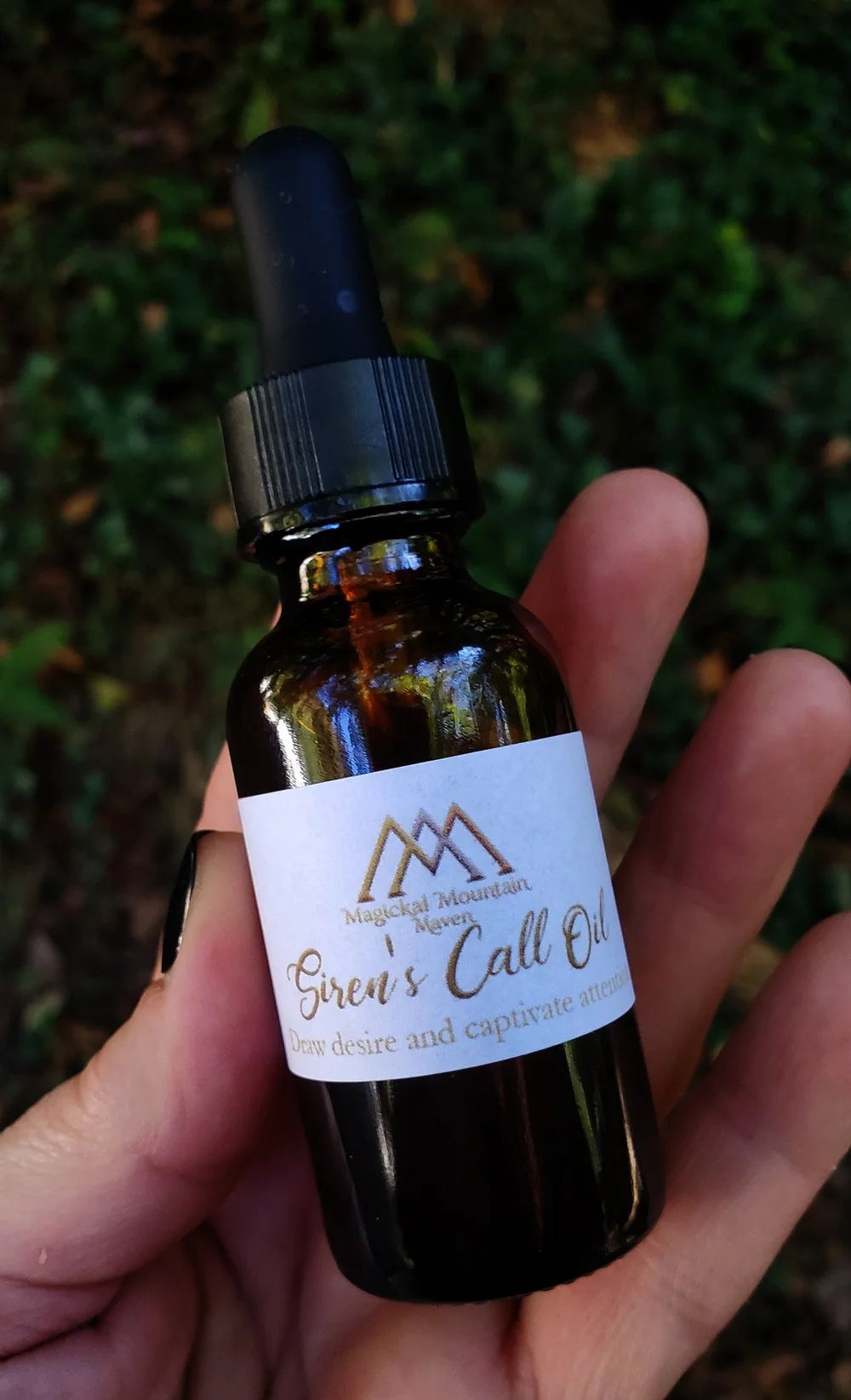 Siren’s Call Oil