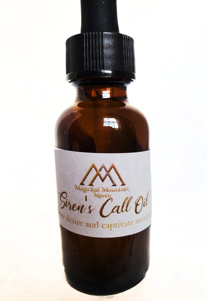 Siren’s Call Oil