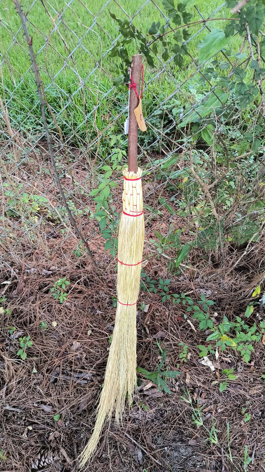 All Natural Cobwebber