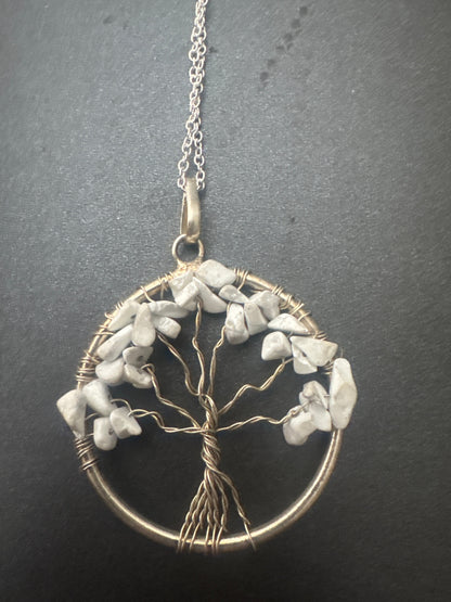 Tree of Life Necklace