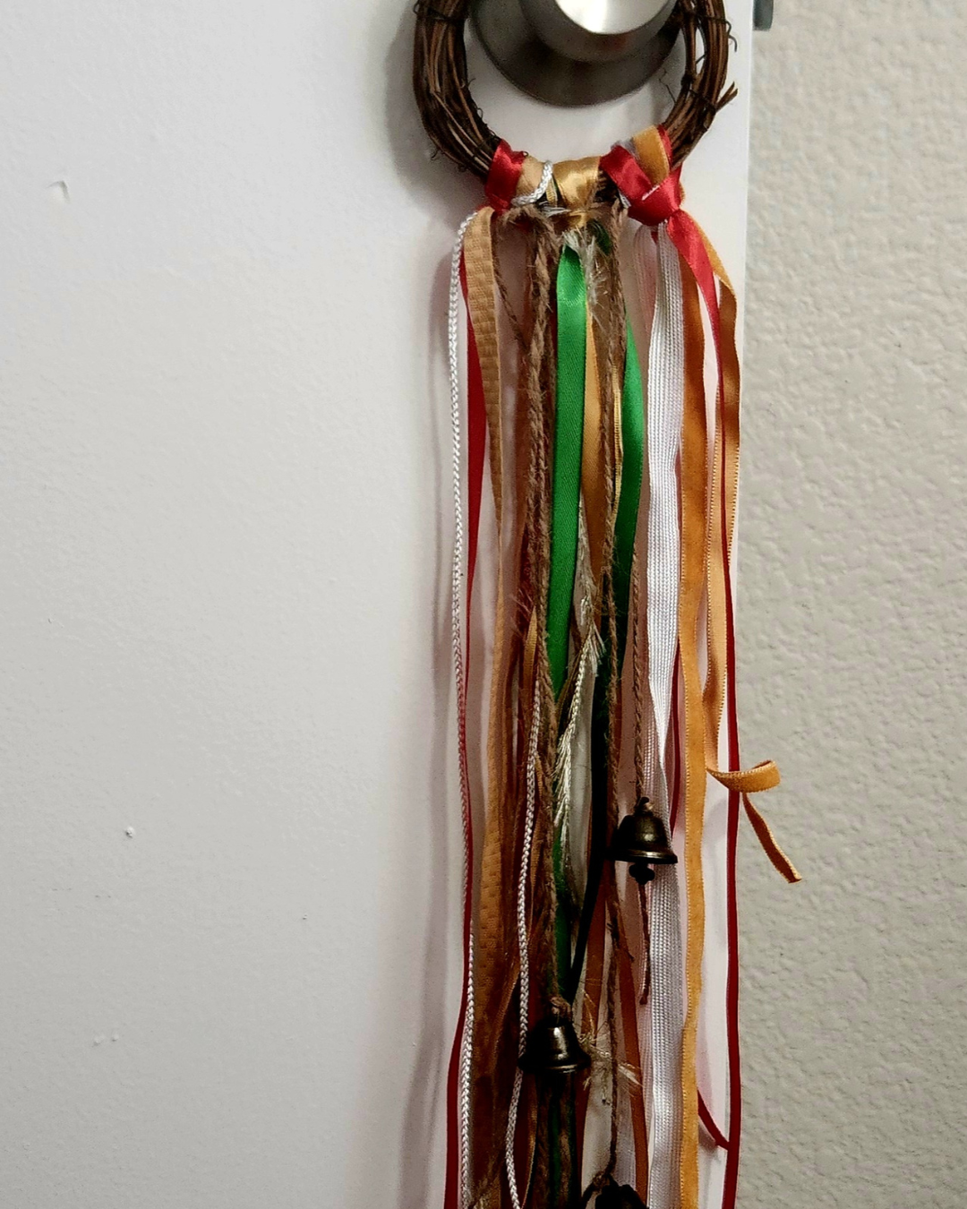 Witches Bells