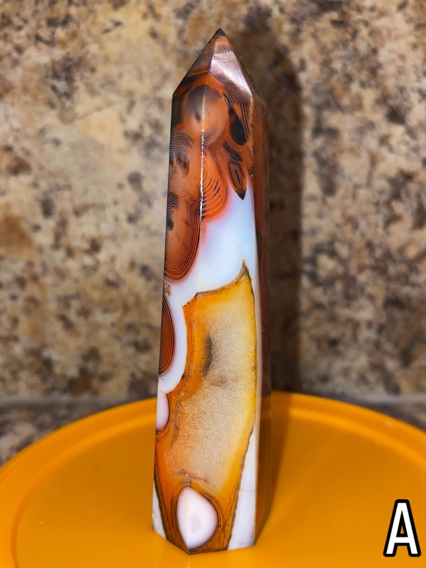 Sardonyx Tower Bundle