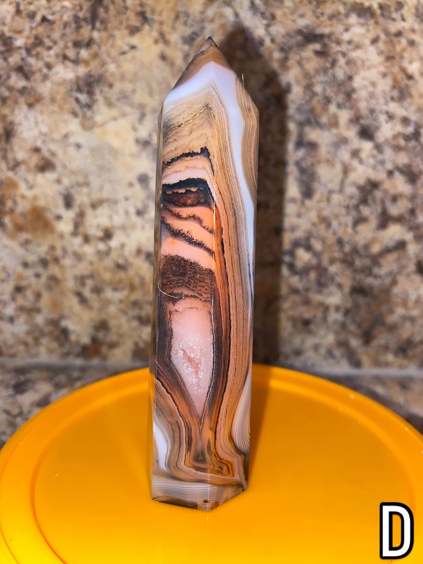 Sardonyx Tower Bundle