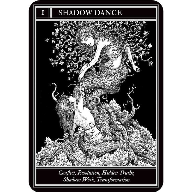 Coven Oracle Deck by Fiona Horne | Witchcraft &amp; Magick