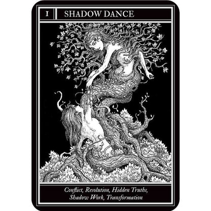 Coven Oracle Deck by Fiona Horne | Witchcraft &amp; Magick