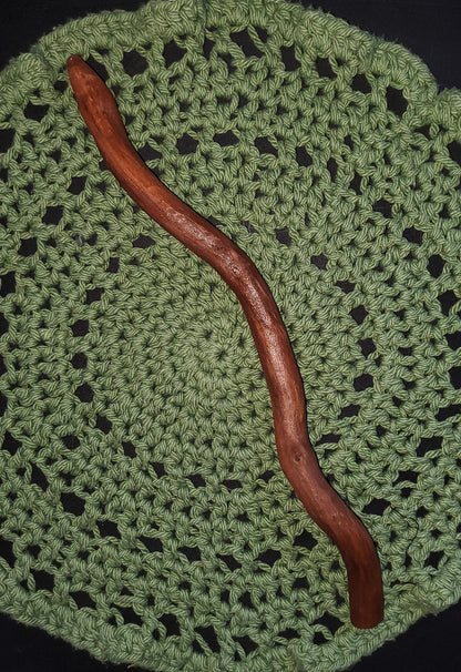 Handcrafted Appalachian Wand 