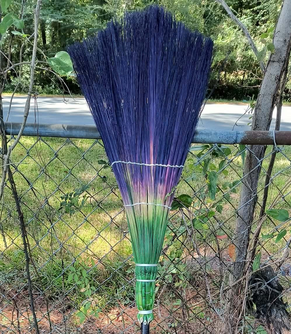 Thistle Sweeper