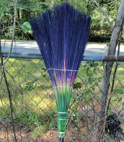 Thistle Sweeper
