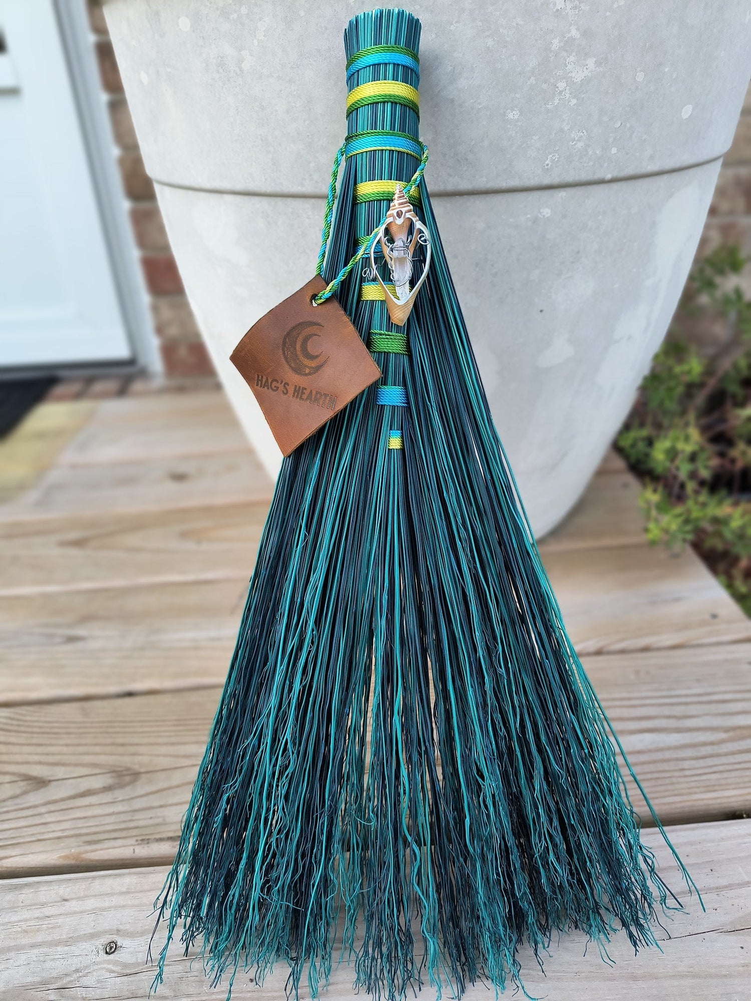 Oceania Hawk Tail