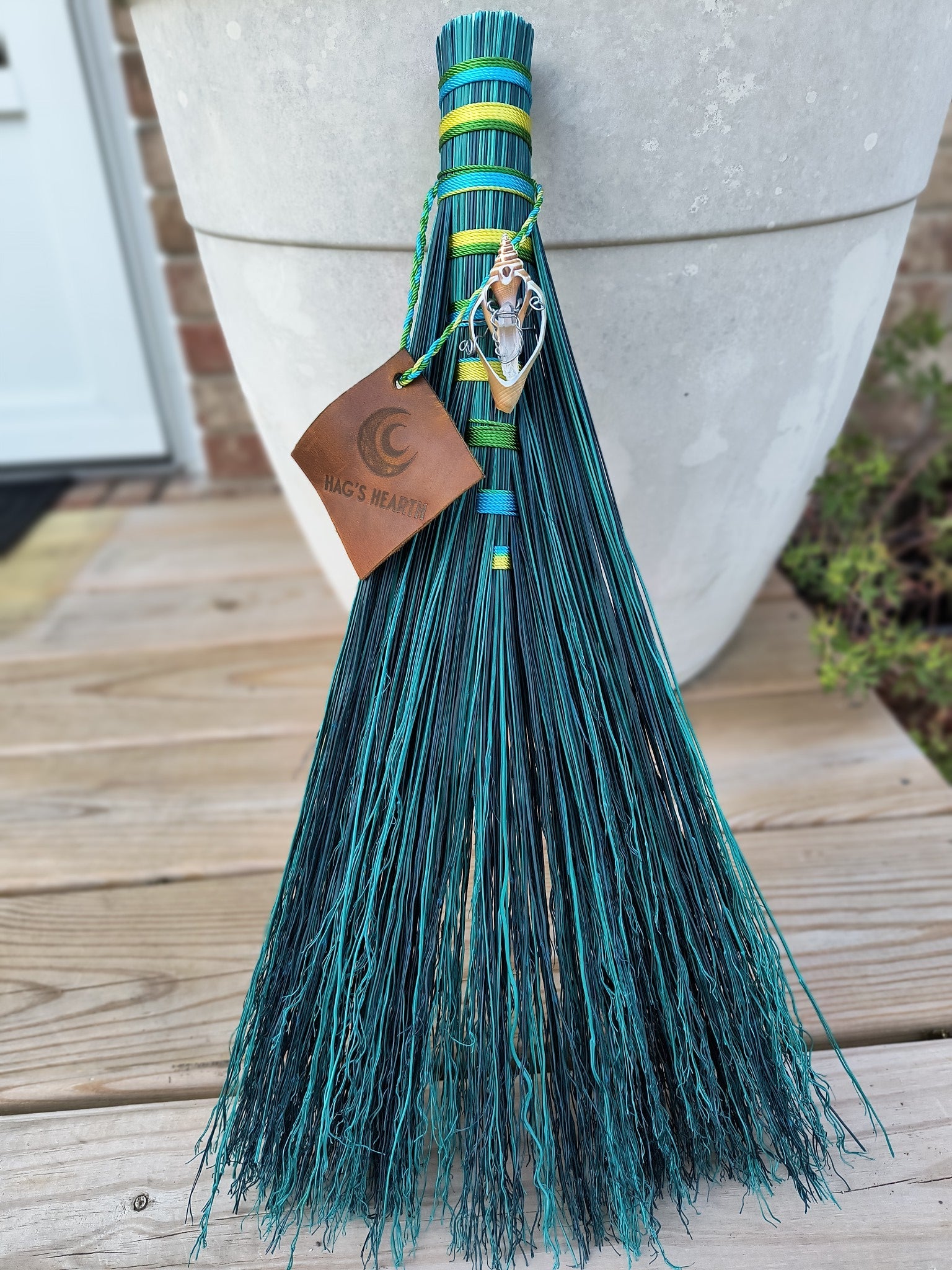 Oceania Hawk Tail