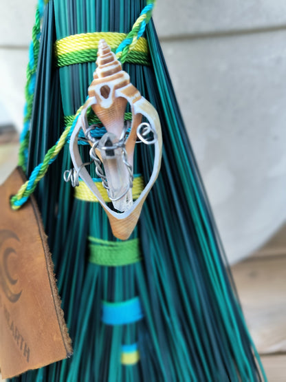 Oceania Hawk Tail